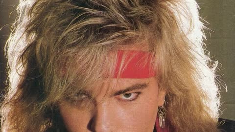 Happy "Heavenly" Birthday to ROBBIN CROSBY ...