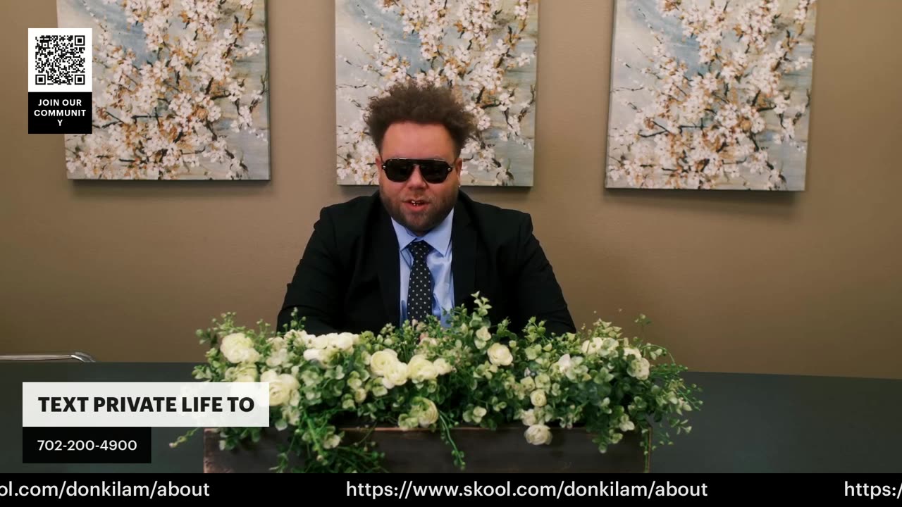 AMERICAN MATRIX SECRETS WITH DON KILAM (READ DESCRIPTION BOX)