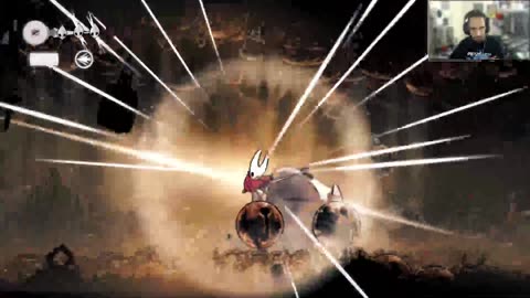 Hollow Knight Silk Song