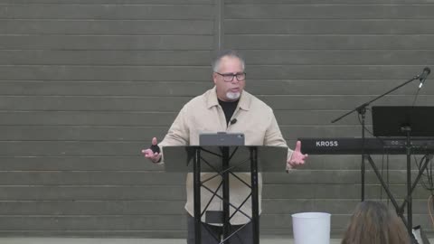 God Thinkers: Thinking With Understanding | Kingdom Family Church Nipomo