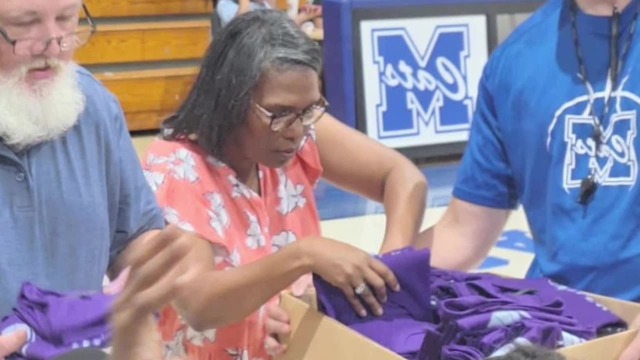 Wildcats Uplifted as Jamal Roberts & Officer Pratt Bring Fresh Energy