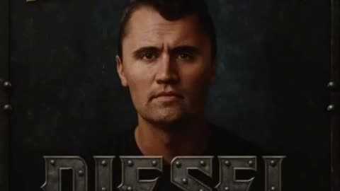 How Dare They Charlie Kirk Song by Diesel
