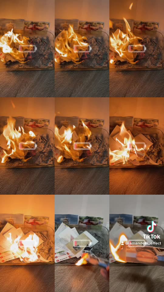 Tim Rifat TikTok Videos