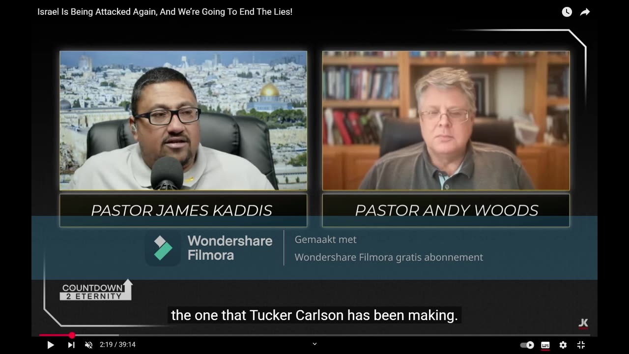 Warning the Nation Israel is not the current State of Israel. Kaddis and Dr.Woods Lead Laodicea!