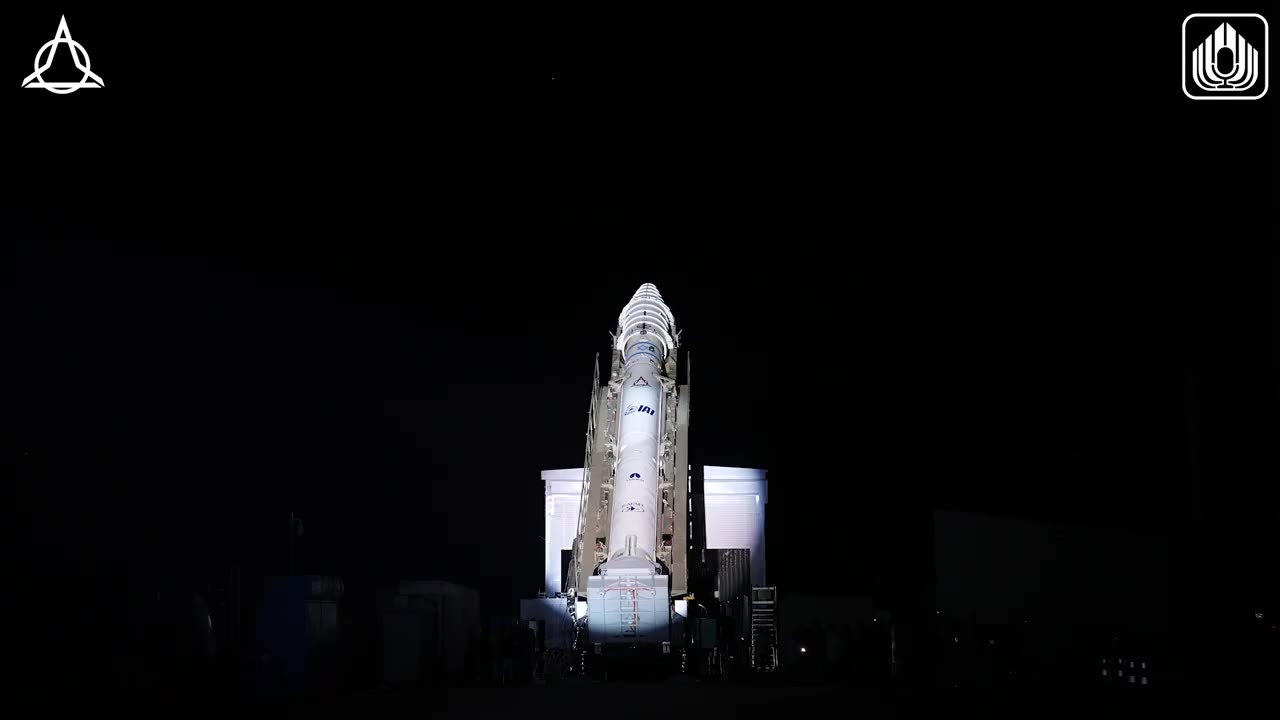Jews in Space