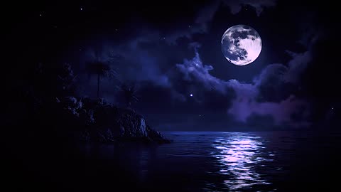 Soft Relaxing Music for Sleep | Music for Fast Sleep | Music for Peace of Mind and Deep Sleep