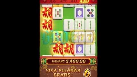 DAFTAR GBO777