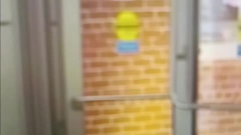 Apparent suspect that shot 2 Israeli staffers