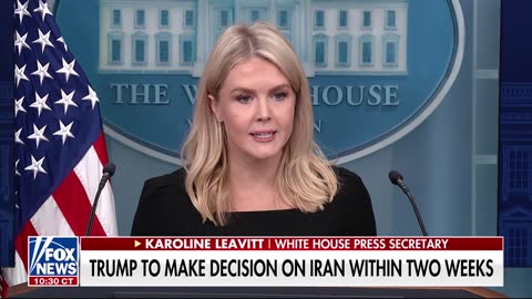 Hostage’s return is ‘brought to us by President Trump,