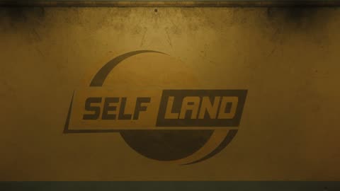SELF/LAND Hangars - Ad Spot 1