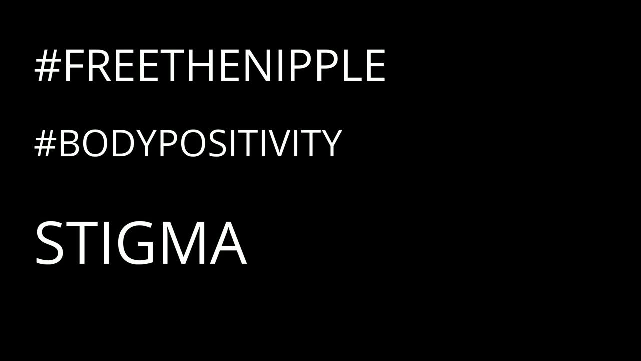 Chasing Shadows: The Digital Nudity Nightmare | Foucault - Part 5