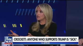 Kayleigh McEnaney versus nails on the chalkboard