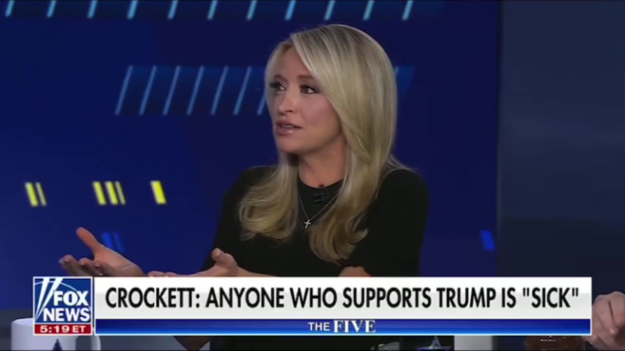 Kayleigh McEnaney versus nails on the chalkboard