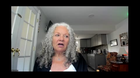 The Nourishing Soul with Wellness Mary