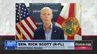 Sen. Scott Explains Why There is "No Chance" the "Big, Beautiful Bill" Will Pass in the Senate As-Is