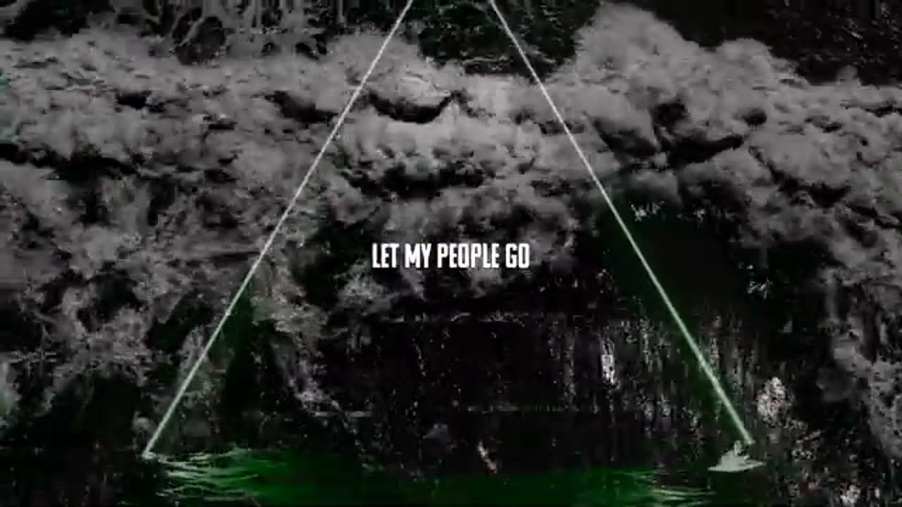 Brandon Lake - Pharaoh (Let My People Go)
