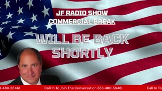 The John Fredericks Show [Live Radio & TV Show] March 17, 2025