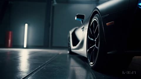 Super Cars - سيارات خارقه - Sora - 2 - 16-1-2026