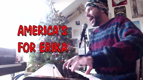 Queen Erika 2025 by Foundring