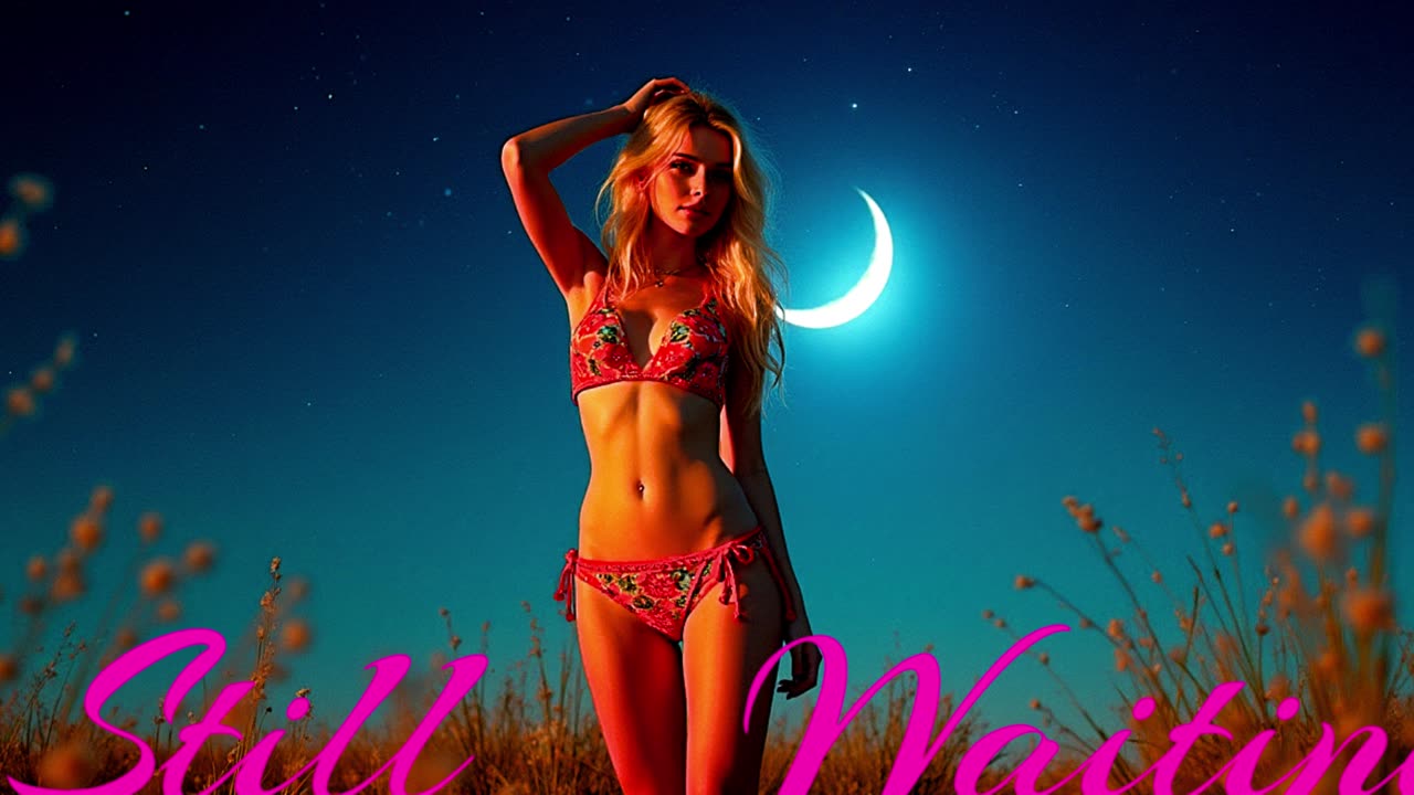 ROCK. Song Still Waiting.