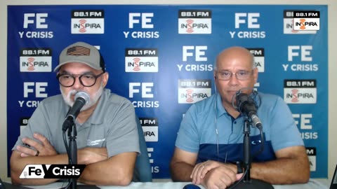 Fe y Crisis
