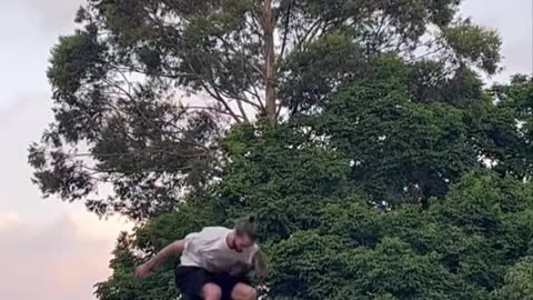 🤯🛹 Gustav Magic's Skateboarding Tricks! The World Needed This | SkateNation