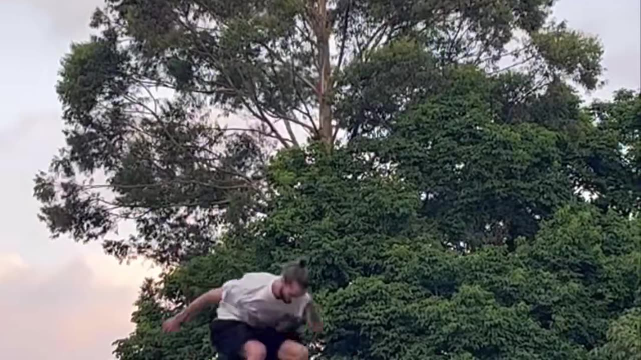 🤯🛹 Gustav Magic's Skateboarding Tricks! The World Needed This | SkateNation