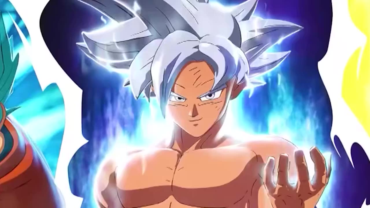 It froze