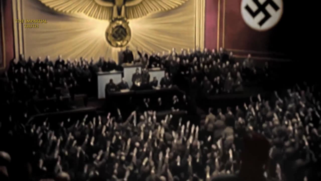Hitler & Palestine