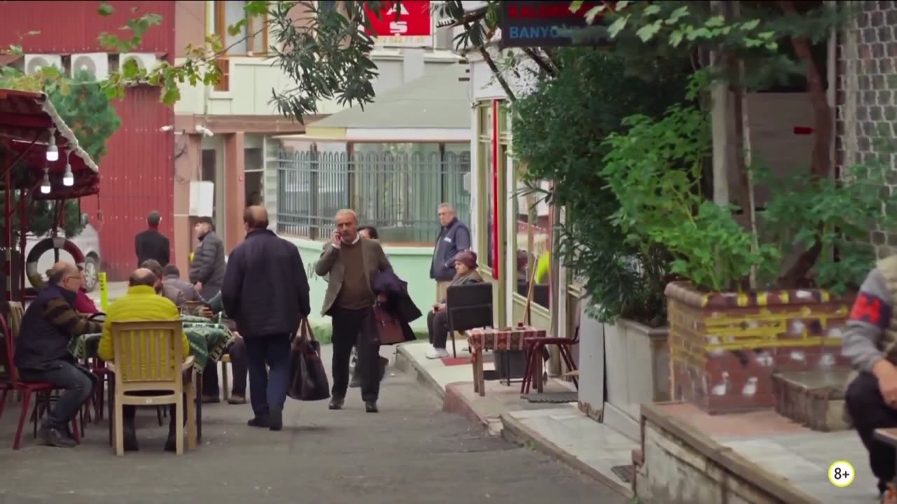 ✔️Perlat e Urtësisë - Episodi 03 [Dubluar në Shqip]