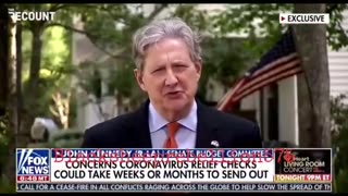 Senator Kennedy Funny Moments