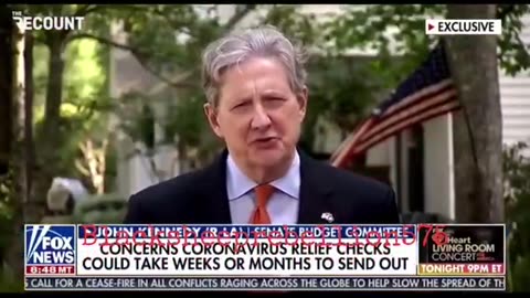 Senator Kennedy Funny Moments