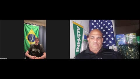 Crack The Code With UFC Guru James The Profit Use of Elbows For Street Fighting