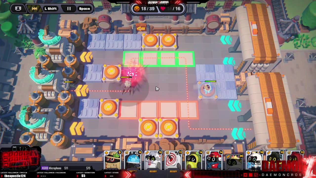 Zenless Zone Zero - Day 51 | Story Playthrough • RTX 3060 • Gameplay