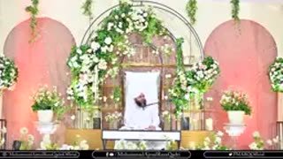 Peer Ajmal Qadri ka Dil ko chu Lene Wala bayan