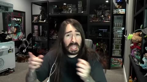 If moistcr1tikal dissapears soon we know why.