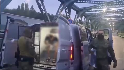 🇵🇱⚡ Ukraine Russia War | Ukrainian Deported for Threatening Poland | RCF