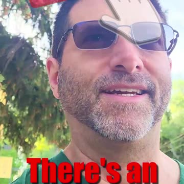 There's an 'N' and a 'T'!!! SUBSCRIBE!