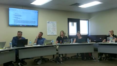 KHPS 2025-06-23 Board of Education