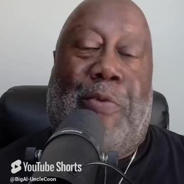 BIG AL - UNCLECOON IS ON SOME NEW SHIT