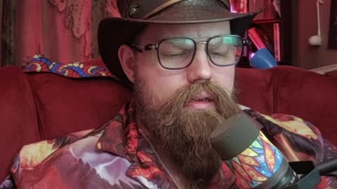 General's Report 5/15/25 - Thank God for Discovery Zone