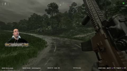 Trying to solo Gray Zone Warfare right now - KovaaKs 527hrs