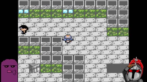 Pokemon Crystal EP 33