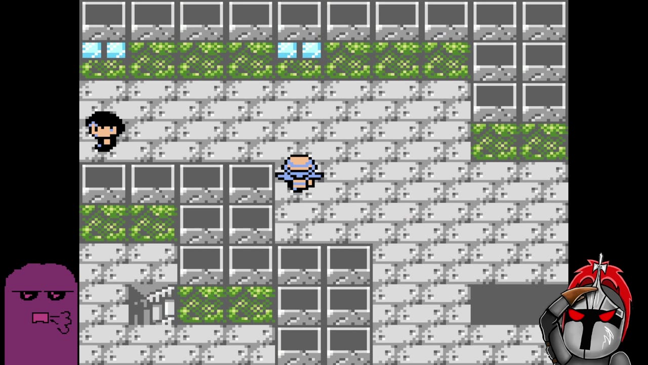 Pokemon Crystal EP 33