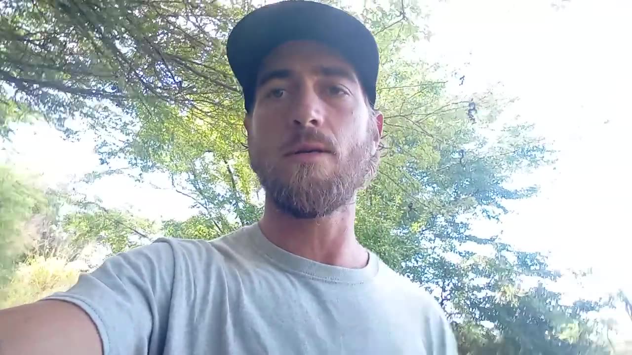 Proof That Cops Are Taking Your Freedoms
