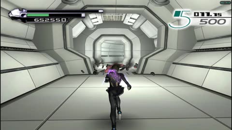 P.N.03 [RA] - Mission Trial 4.5 [(Hard)] [NC]