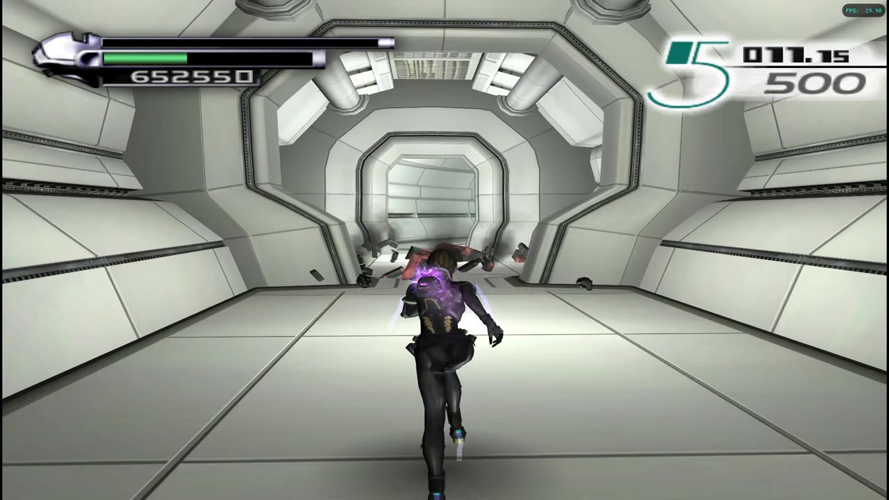 P.N.03 [RA] - Mission Trial 4.5 [(Hard)] [NC]