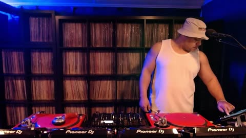 BLISS NYC with Wil Milton 5.3.25