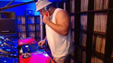 BLISS NYC with Wil Milton 5.3.25