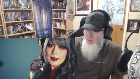 Unlucky Morpheus - Sakura Chevalier (Review)